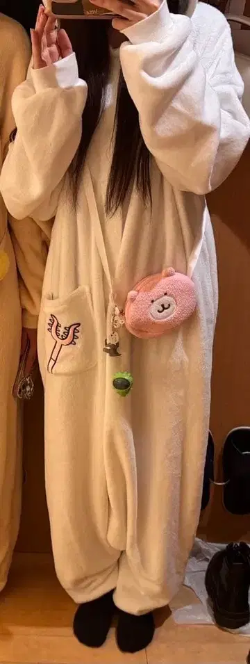 치이카와 (먼작귀) 인형옷