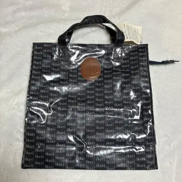 이카리 슈퍼 ikari 오리지널 백