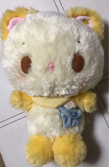 미쿠루 드림 실물 크기 페코군 봉제 인형 레어