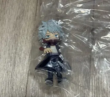 [내부 가방 미개봉] 파르바스 나의 히어로 아카데미아 vol.2 다비