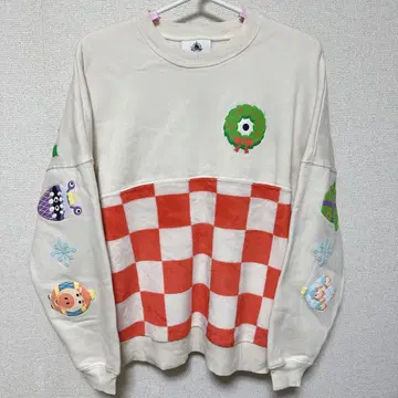 스피릿 저지 픽사 크리스마스 일본 M 사이즈