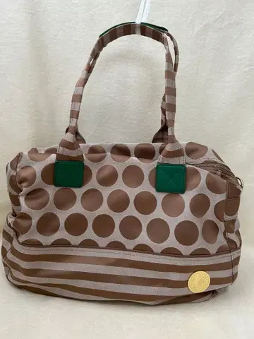 MILESTO 미레스트 보스턴 백