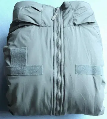 ECWCS GEN3 Level 7 프리마로프트 후드티 S/R