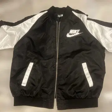 DLSM 나일론 자켓