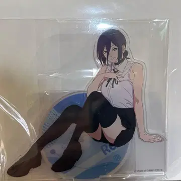 체인소 맨 극장판 레제 아크릴 스탠드 엔스카이