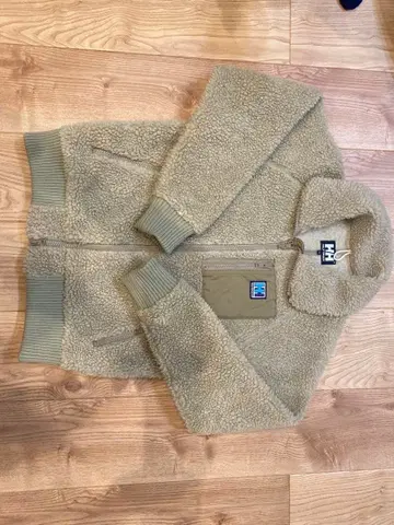 HELLY HANSEN 보아 자켓