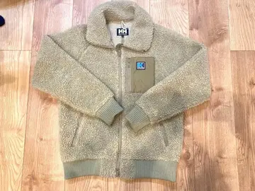 HELLY HANSEN 보아 자켓