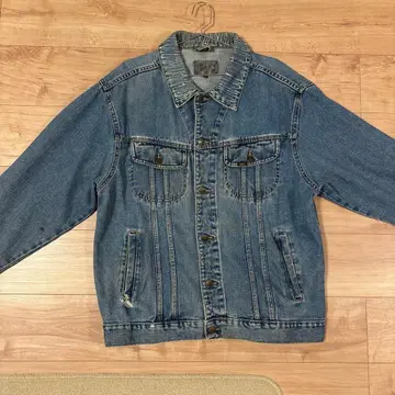 Lee 데님 자켓 00s Lsize