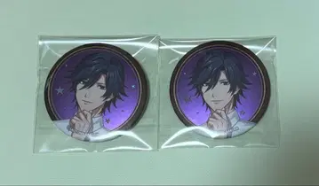 우타프리 스이파라 캔뱃지