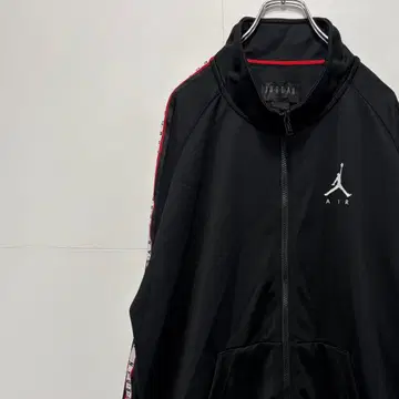 조던 조던 저리 트랙 자켓 구제 의류