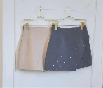 로제뮤 Rose Muse 스커트