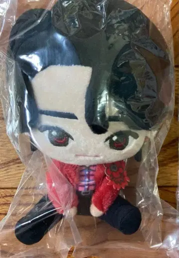 제일복권 Mrs. GREEN APPLE A상 오오모리 모토키