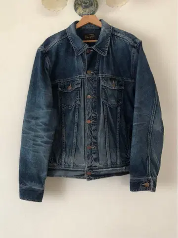 Wrangler 랭글러 데님 자켓 XL USA제 면