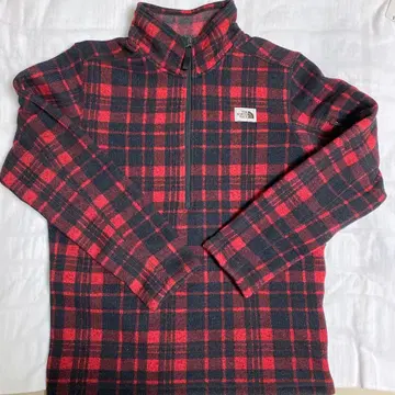 THE NORTH FACE 플리스 자켓 M