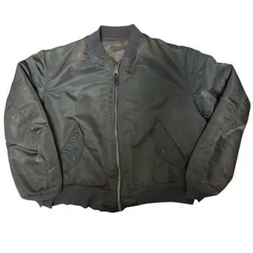 ALPHA MA-1 자켓 usa제