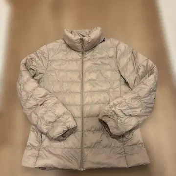 UNIQLO 울트라 라이트 다운 다운 자켓 L 사이즈