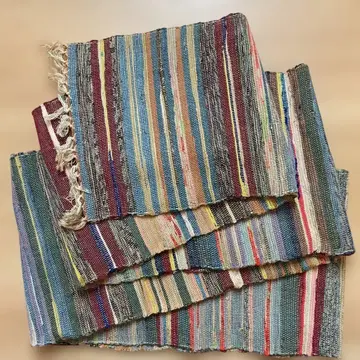 Os585 열직 반폭 오비