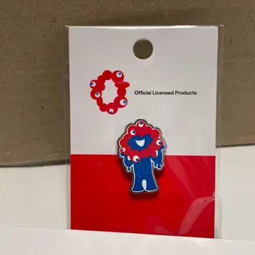 미개봉 새상품 만박 미야쿠미야쿠 핀 배지 01 핀즈