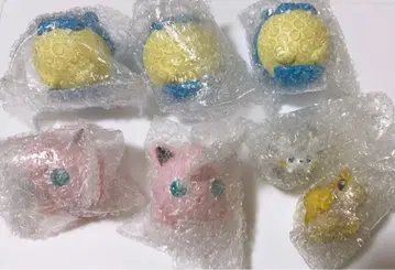 포켓몬 마구잡이 세트