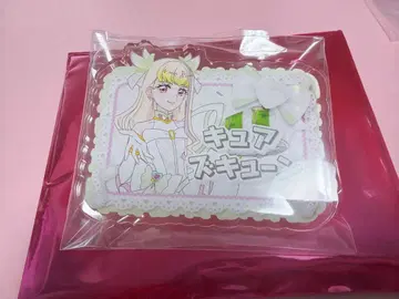 키미프리 스이파라 큐어즈 큔 아크릴 네임 배지