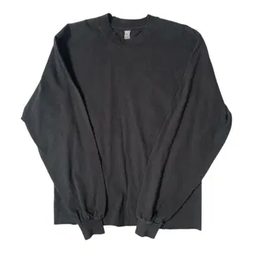 로스앤젤레스 어패럴 헤비 웨이트 롱T