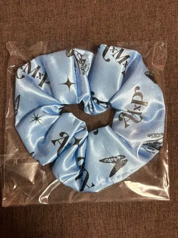 FNC KINGDOM 2025 AxMxP 스크런치