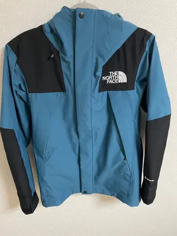 THE NORTH FACE 마운틴 자켓 말라드 블루
