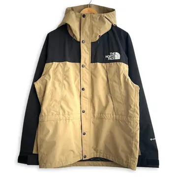 THE NORTH FACE 마운틴 라이트 자켓 M 고어텍스