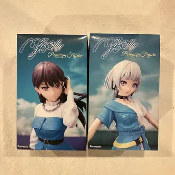 BanG Dream! 뱅드림 피규어 시이나 타키 카나타