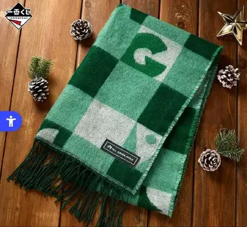 미세스 그린애플 제일복권 C상 스톨