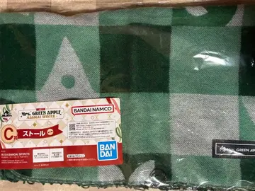 미세스 그린애플 제일복권 C상 스톨