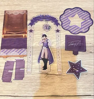 우타프리 이치노세 토키야 아크릴 스탠드i