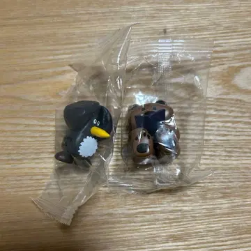 콘도 다이스케 가챠가챠