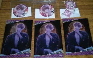 미남 전국 매혹의 무장 복권 마츠나가 히사히데