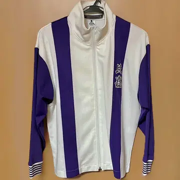 테니스의 왕자님 원작 저지 히가 M 사이즈