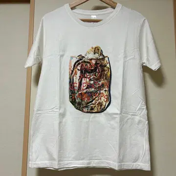 RADWIMPS anti anti generation 티셔츠 M 사이즈