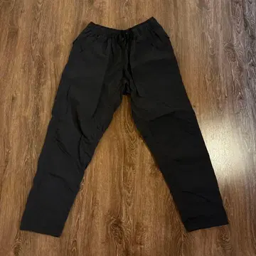 야마토미치 One Tuck 5-Pocket 팬츠 남성용 M