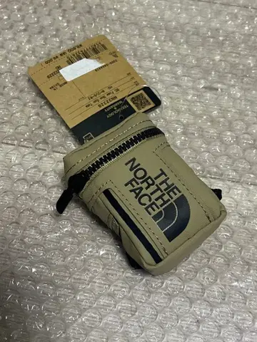 THE NORTH FACE 에코백 그레이