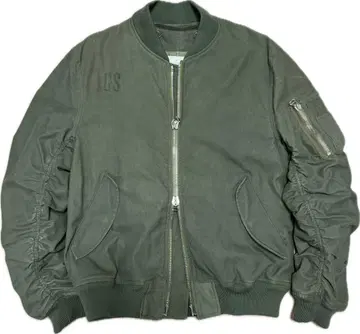 READYMADE Jesse Jacket XL 플라이트 자켓