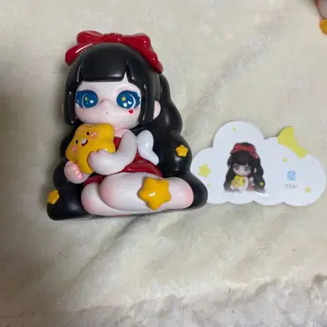 TNT SPACE lilta's dream star 별