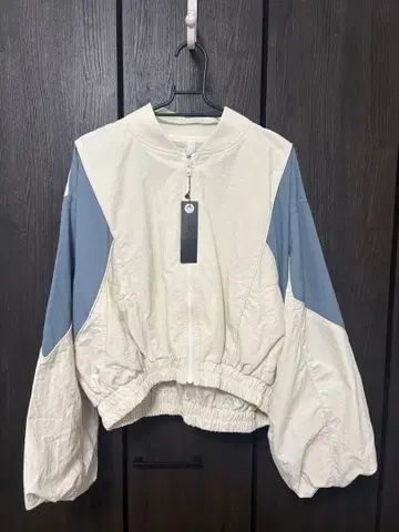 JEANASIS 나일론 자켓