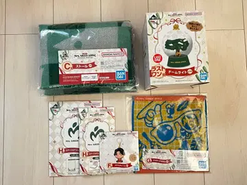 미세스 그린애플 제일복권 묶음 판매 라스트 원상 미세스