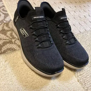 스케쳐스 서밋 와이드 25.0