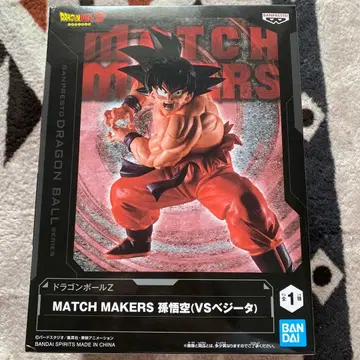 드래곤볼 피규어