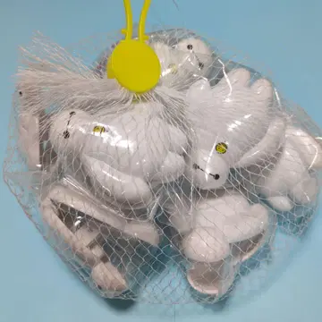 베이맥스 클립 세트 (10개입)