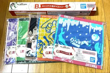 Mrs. GREEN APPLE 제일복권