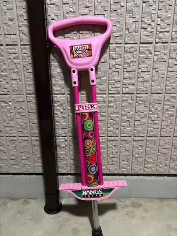 RANGS 핑크 스카이콩콩