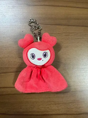 TWICE 채영 테루테루보즈