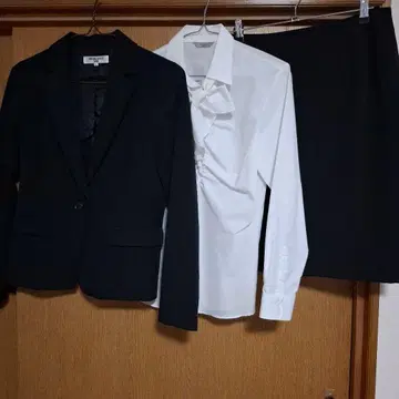 취업 정장 3세트 L 사이즈