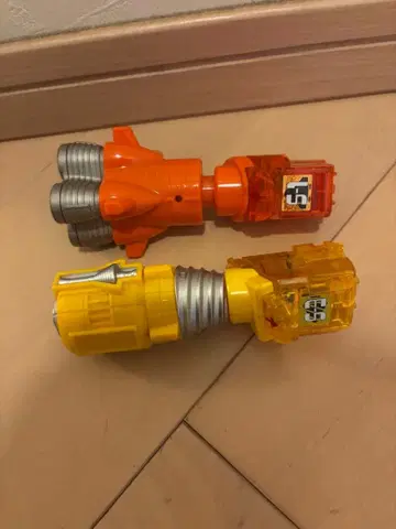 가면라이더 포제 아스트로 스위치 S-1 S-3